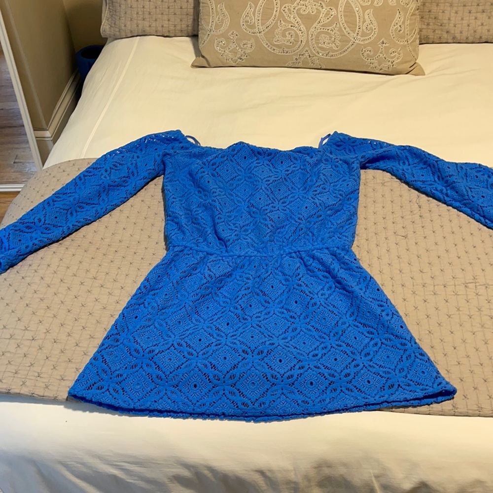 Lilly Pulitzer Romper